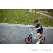 vélo d&#39;équilibre bon équilibre de sentier bicicleta pas de vélo à pédale